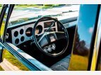 Thumbnail Photo 8 for 1981 Chevrolet C/K Truck
